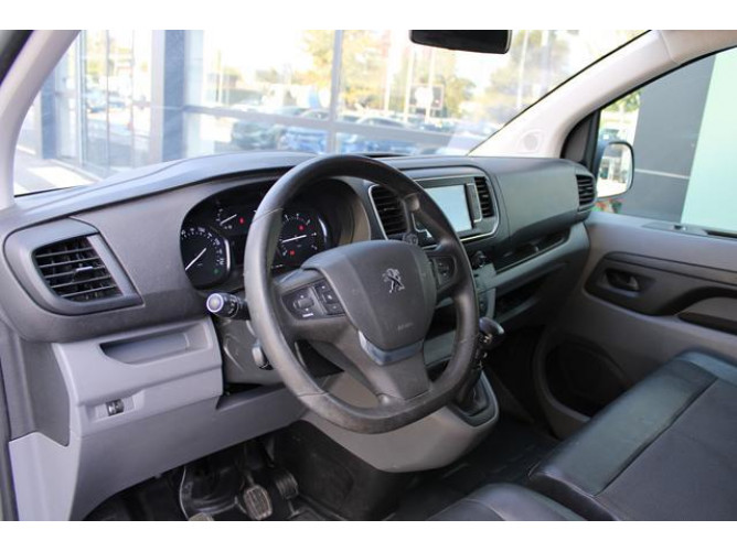 Peugeot Expert 1.5 HDI 