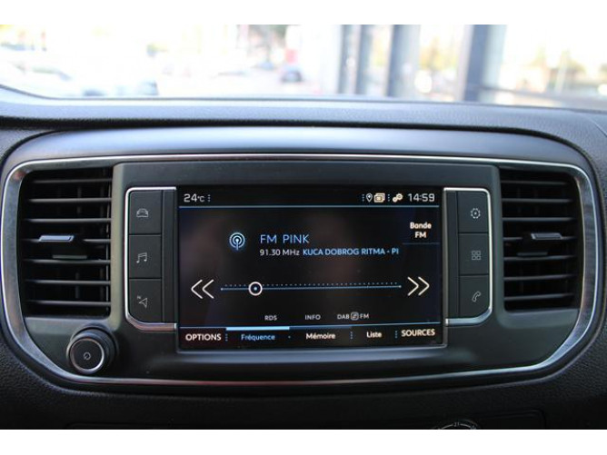 Peugeot Expert 1.5 HDI 