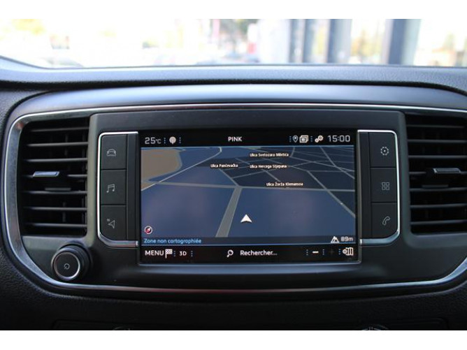 Peugeot Expert 1.5 HDI 