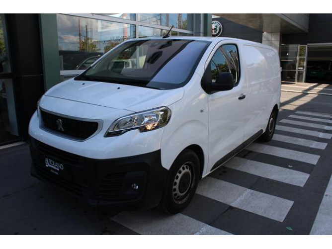 Peugeot Expert 1.5 HDI 