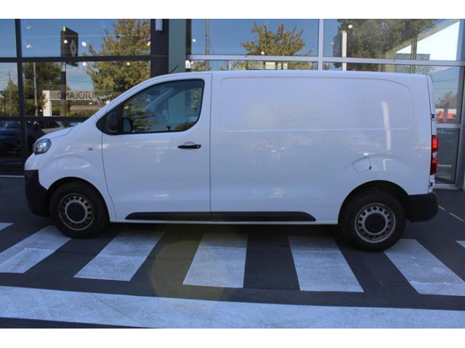 Peugeot Expert 2.0 HDI 
