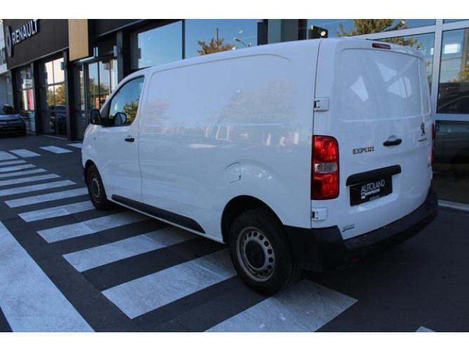 Peugeot Expert 2.0 HDI 