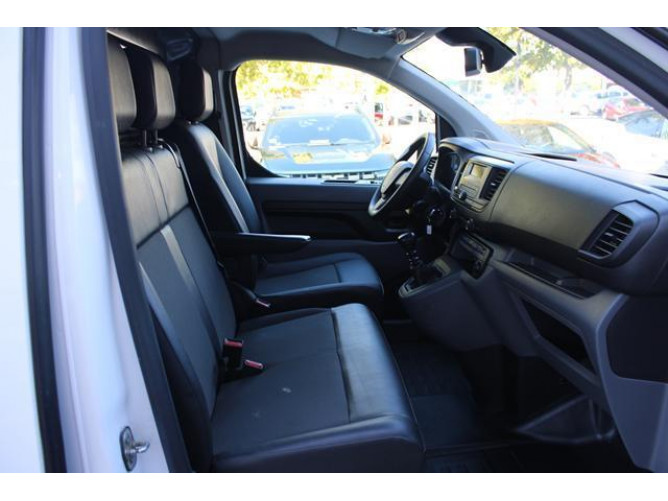 Peugeot Expert 2.0 HDI 