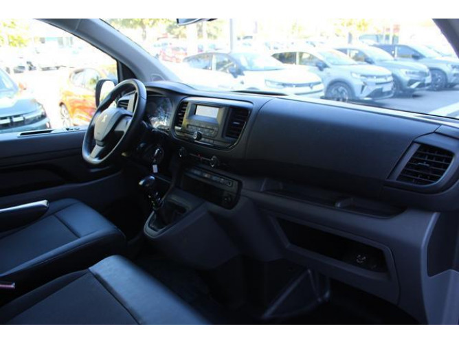 Peugeot Expert 2.0 HDI 