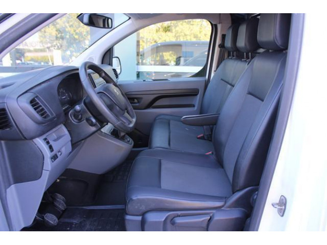 Peugeot Expert 2.0 HDI 
