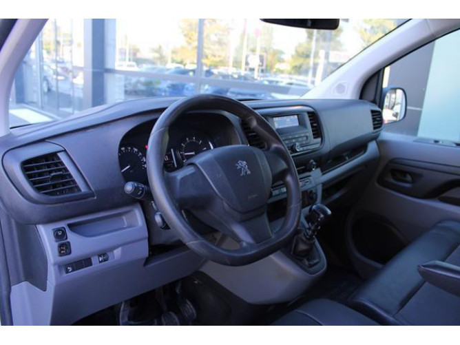 Peugeot Expert 2.0 HDI 