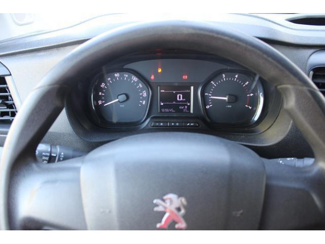 Peugeot Expert 2.0 HDI 