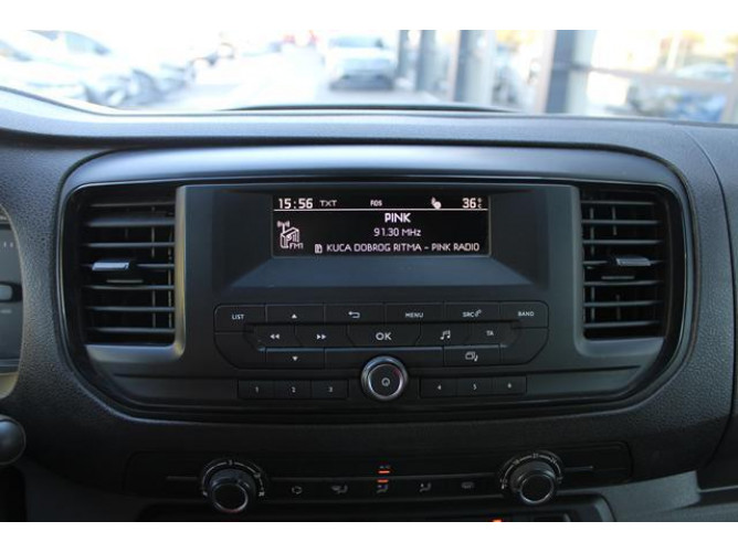 Peugeot Expert 2.0 HDI 