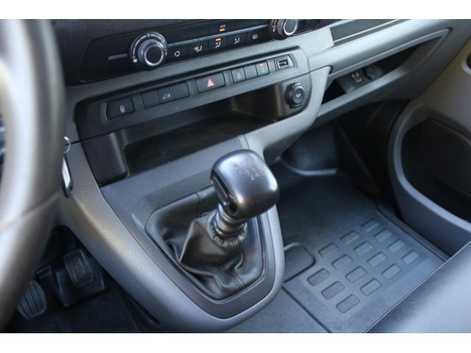 Peugeot Expert 2.0 HDI 