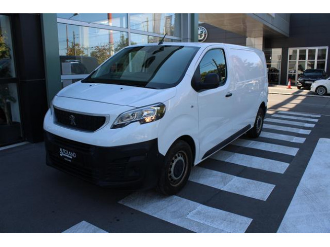 Peugeot Expert 2.0 HDI 