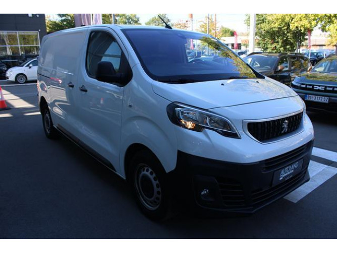 Peugeot Expert 2.0 HDI 