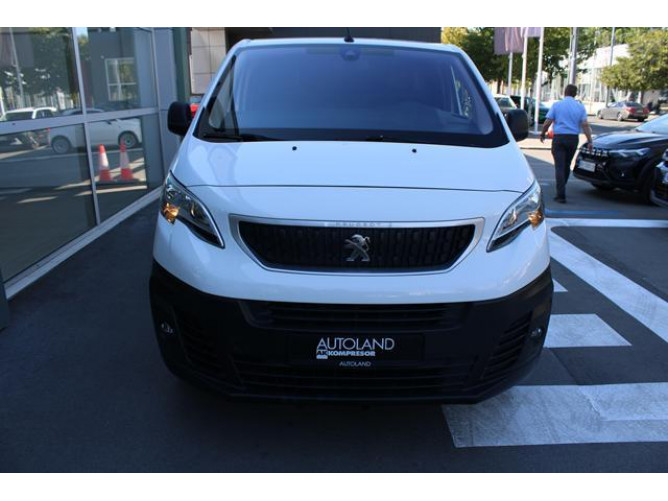 Peugeot Expert 2.0 HDI 