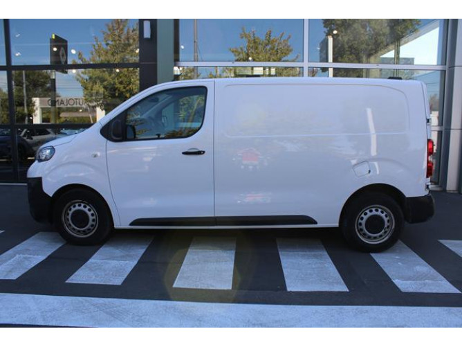 Peugeot Expert 2.0 HDI 