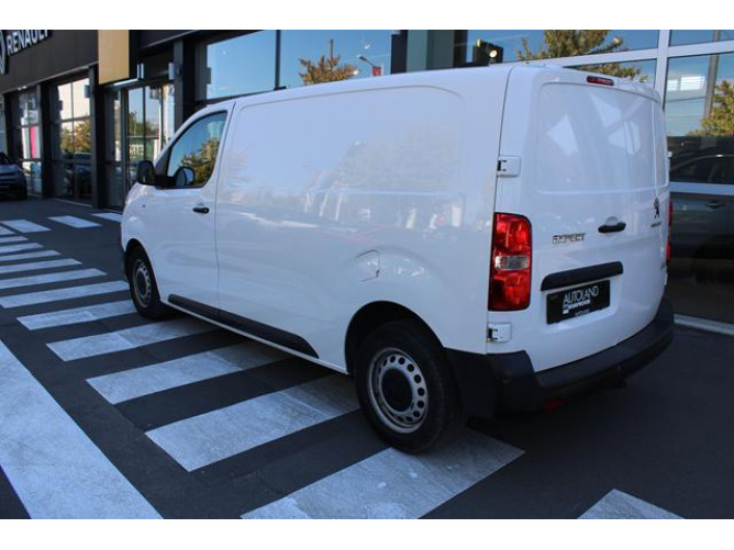 Peugeot Expert 2.0 HDI 