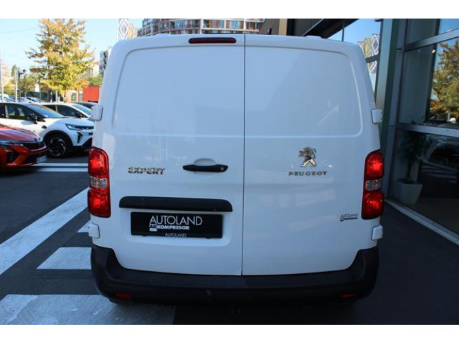 Peugeot Expert 2.0 HDI 