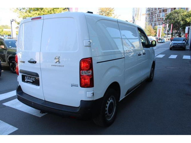 Peugeot Expert 2.0 HDI 