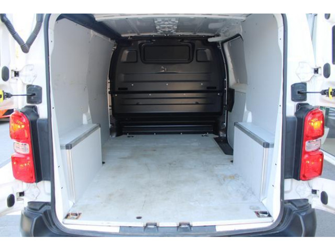 Peugeot Expert 2.0 HDI 