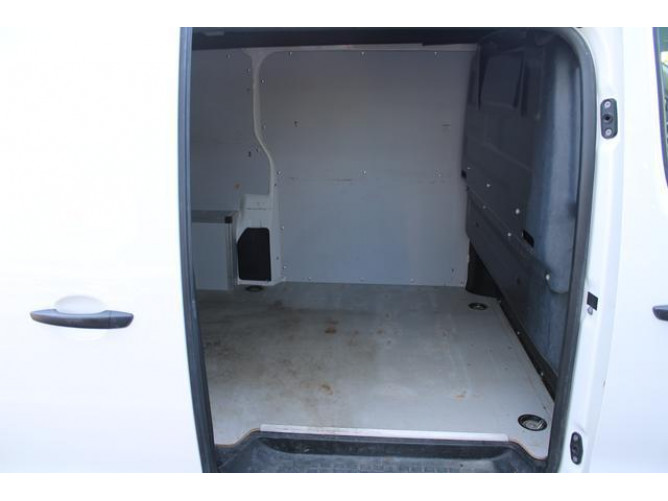 Peugeot Expert 2.0 HDI 
