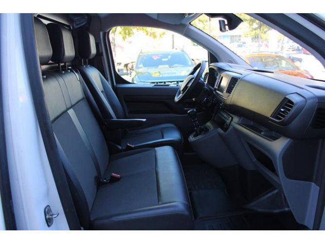 Peugeot Expert 2.0 HDI 