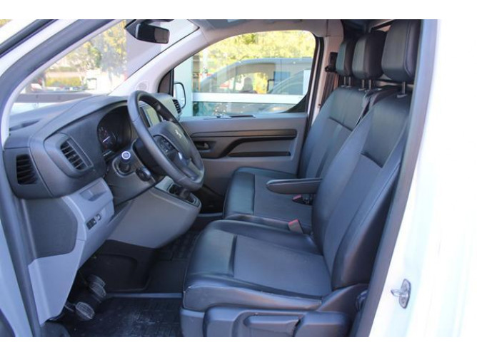 Peugeot Expert 2.0 HDI 