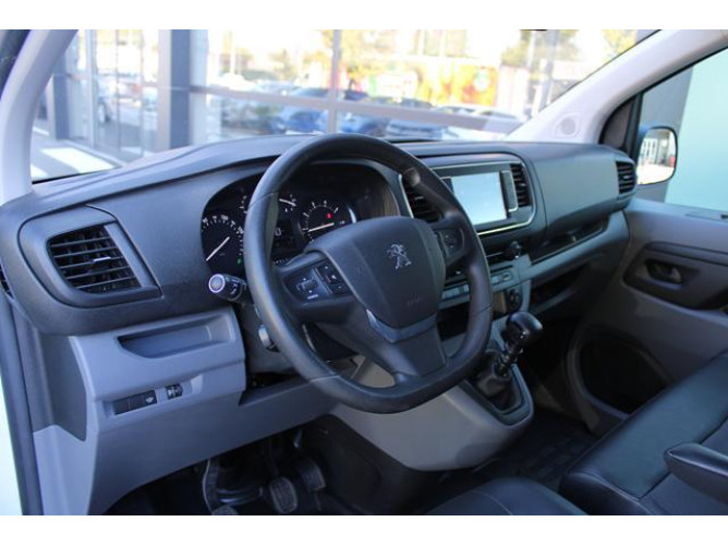 Peugeot Expert 2.0 HDI 
