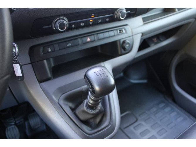 Peugeot Expert 2.0 HDI 