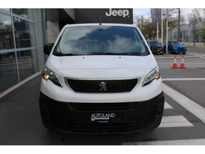 Peugeot Expert 2.0 HDI 
