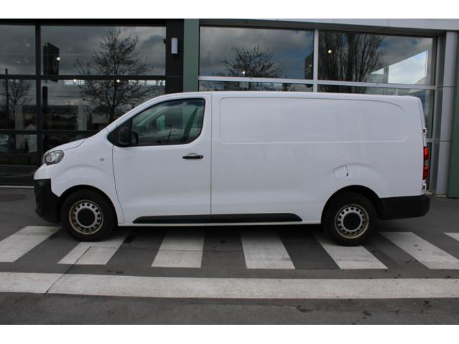 Peugeot Expert 2.0 HDI 