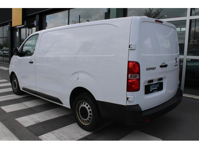 Peugeot Expert 2.0 HDI 