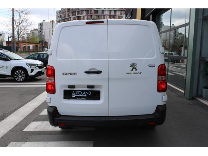 Peugeot Expert 2.0 HDI 