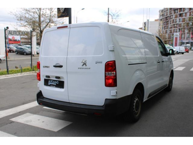 Peugeot Expert 2.0 HDI 