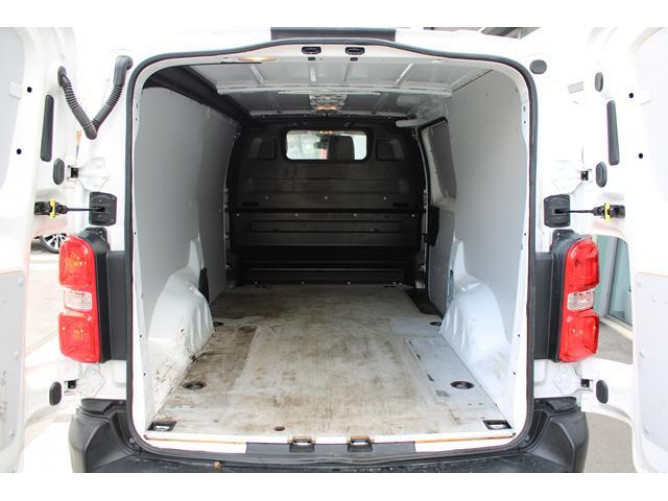 Peugeot Expert 2.0 HDI 