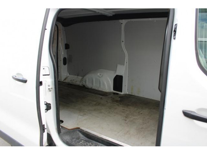Peugeot Expert 2.0 HDI 