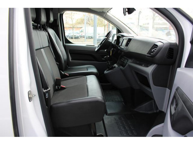 Peugeot Expert 2.0 HDI 