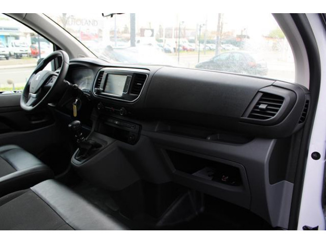 Peugeot Expert 2.0 HDI 