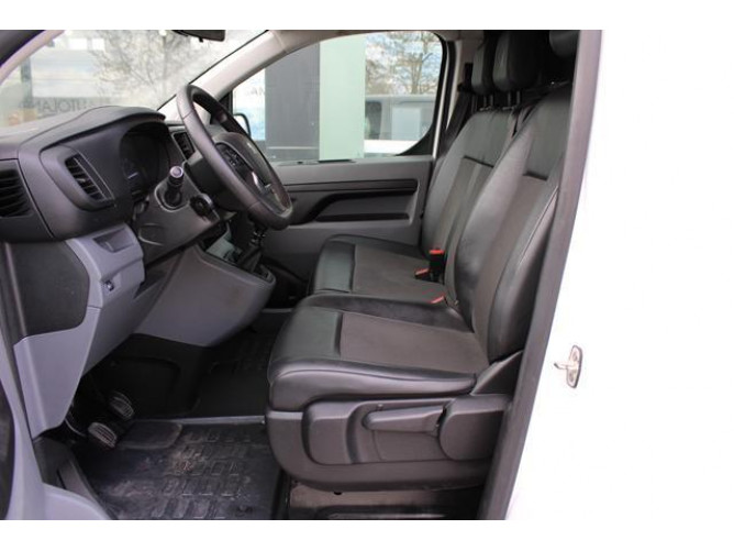 Peugeot Expert 2.0 HDI 