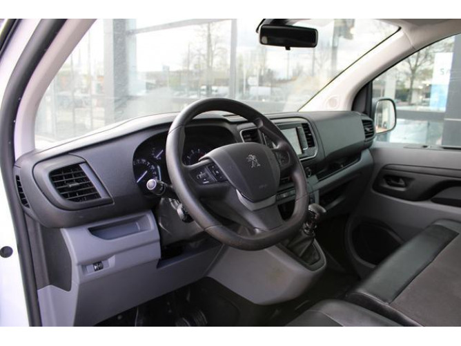 Peugeot Expert 2.0 HDI 