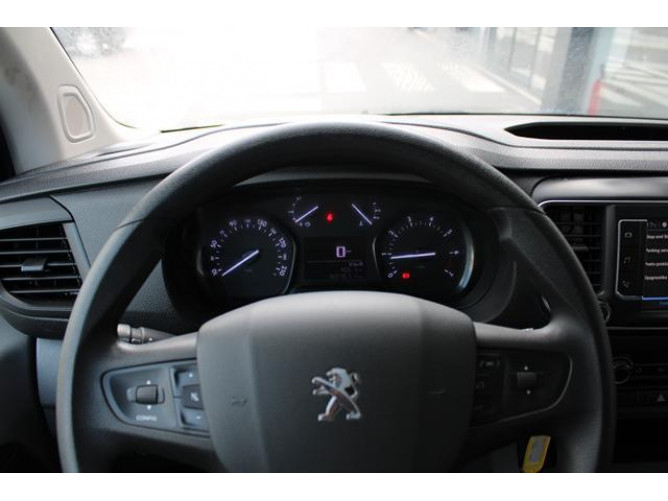 Peugeot Expert 2.0 HDI 
