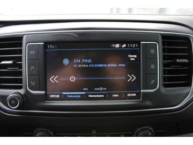 Peugeot Expert 2.0 HDI 