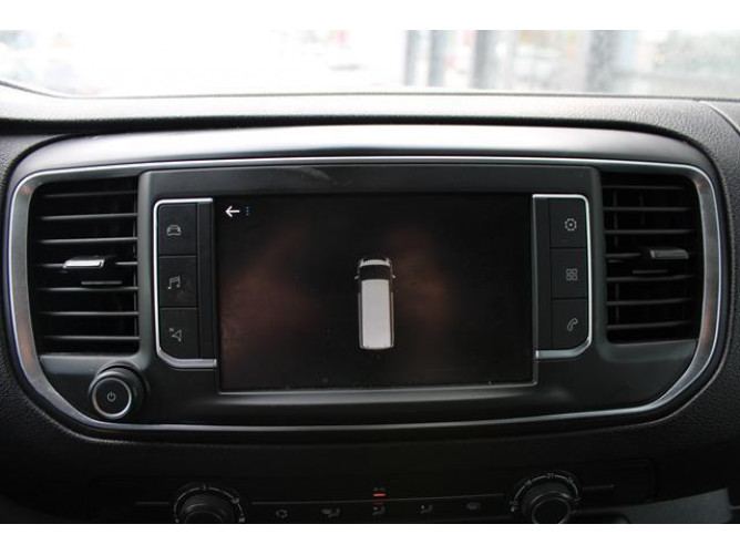 Peugeot Expert 2.0 HDI 