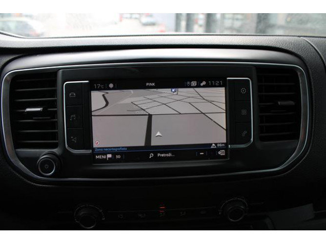Peugeot Expert 2.0 HDI 