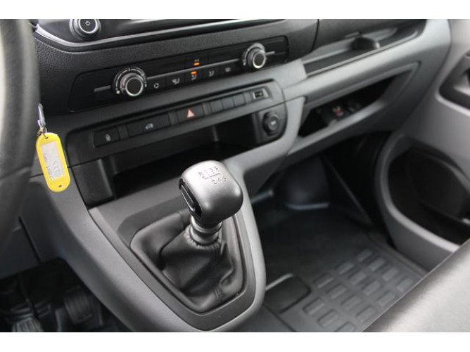 Peugeot Expert 2.0 HDI 