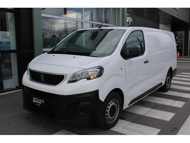 Peugeot Expert 2.0 HDI 