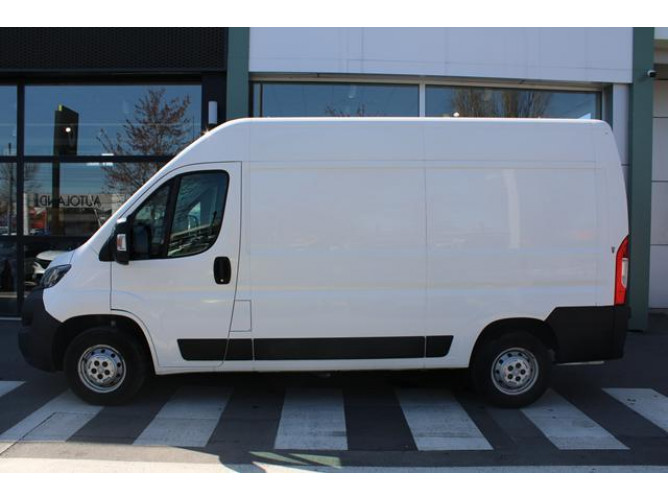 Peugeot Boxer 2.0 Hdi 