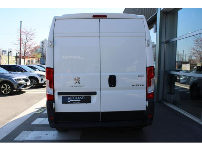Peugeot Boxer 2.0 Hdi 