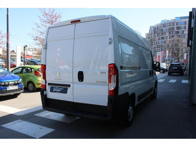 Peugeot Boxer 2.0 Hdi 
