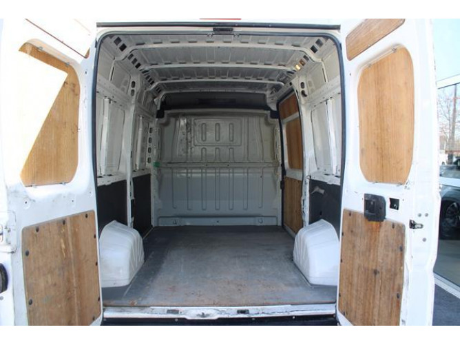 Peugeot Boxer 2.0 Hdi 