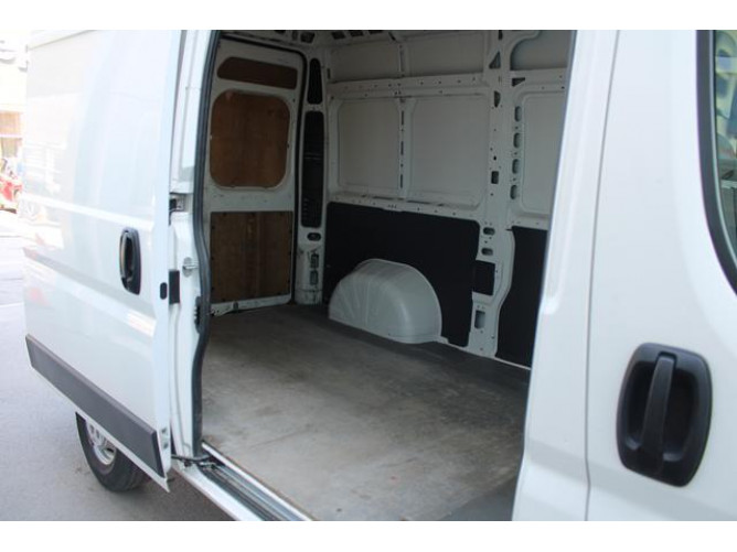 Peugeot Boxer 2.0 Hdi 