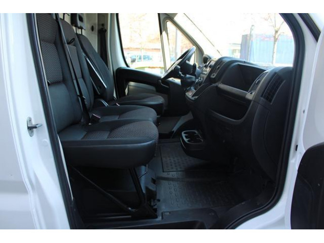 Peugeot Boxer 2.0 Hdi 