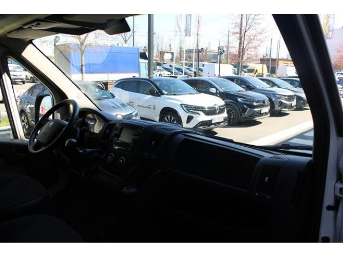 Peugeot Boxer 2.0 Hdi 